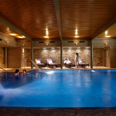 Wedding News: Most booked spas in Gloucestershire