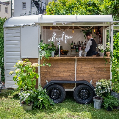 The Queens Hotel Cheltenham Garden opens