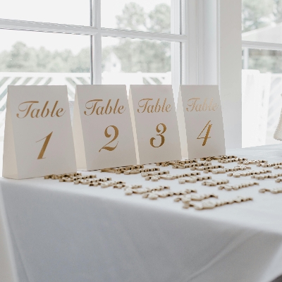 Wedding News: Personalisation is IN for 2024