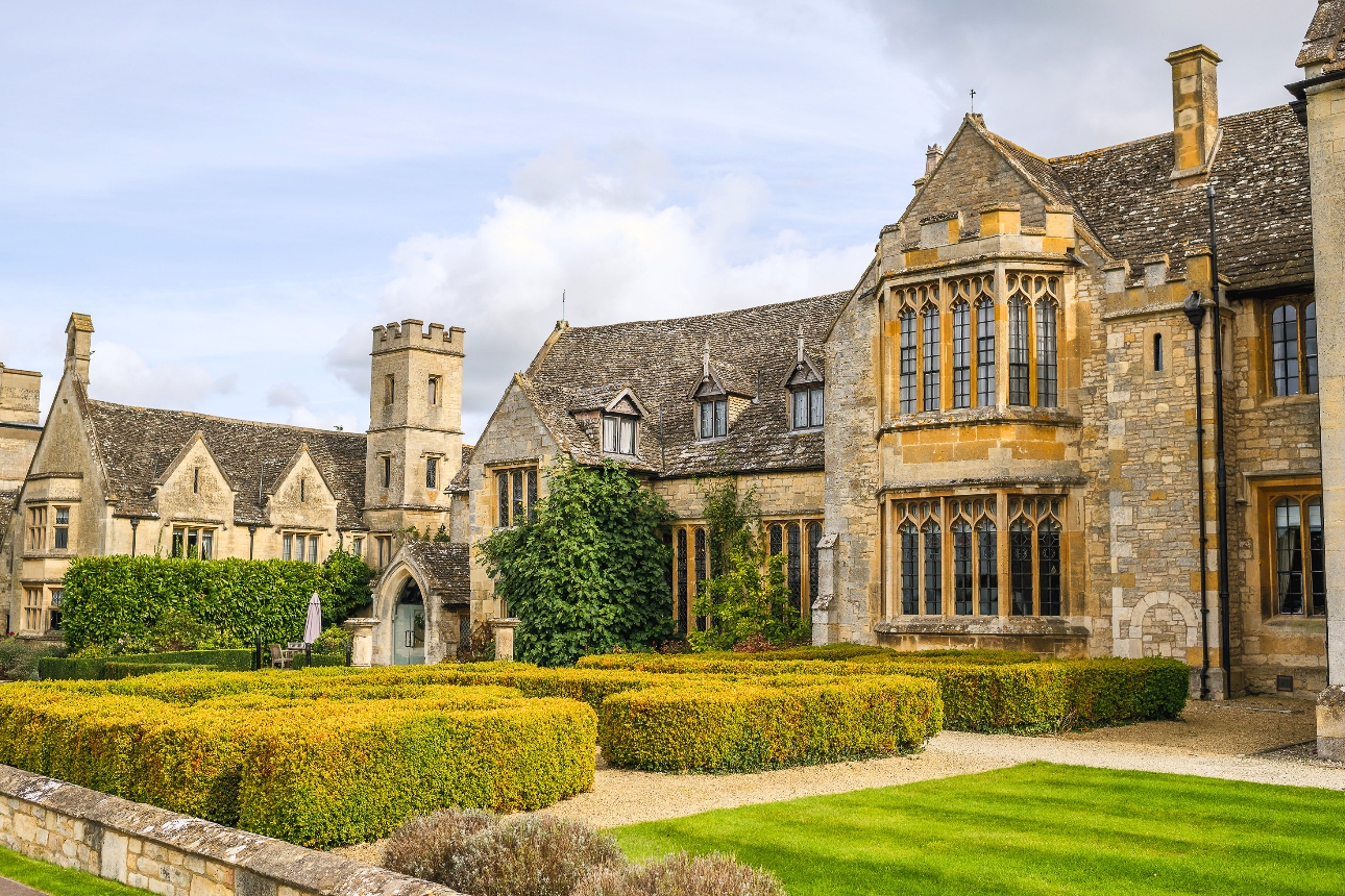 Ellenborough Park