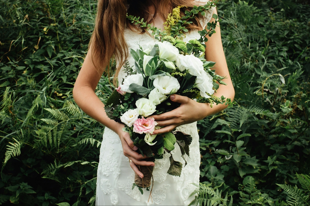 floral bouquet